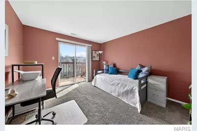 1327 Holgate Drive #C, Ballwin, MO 63021 - Photo 27