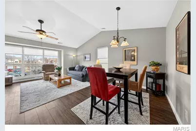 1327 Holgate Drive #C, Ballwin, MO 63021 - Photo 15