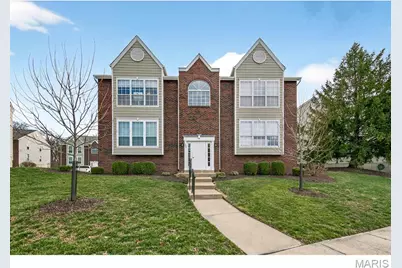 1327 Holgate Drive #C, Ballwin, MO 63021 - Photo 1