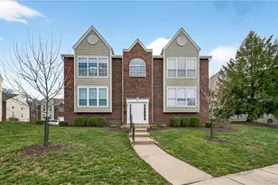 1327 Holgate Dr, Ballwin, MO 63021 - Photo 1