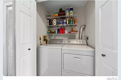 1327 Holgate Drive #C, Ballwin, MO 63021 - Photo 21