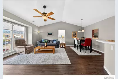 1327 Holgate Drive #C, Ballwin, MO 63021 - Photo 7