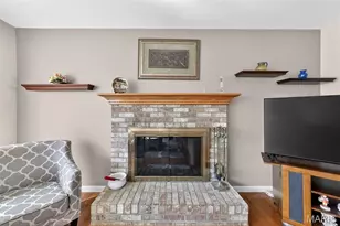 1816 Packard Ct, Dardenne Prairie, MO 63368 - Photo 13