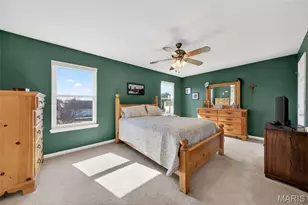 1816 Packard Ct, Dardenne Prairie, MO 63368 - Photo 31