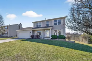 1816 Packard Ct, Dardenne Prairie, MO 63368 - Photo 3