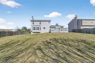 1816 Packard Ct, Dardenne Prairie, MO 63368 - Photo 39