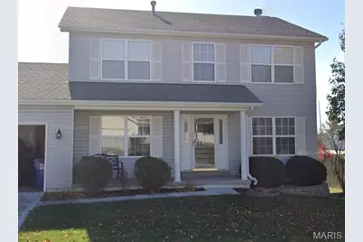 1816 Packard Court, Dardenne Prairie, MO 63368 - Photo 1