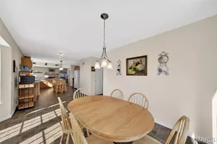 1816 Packard Ct, Dardenne Prairie, MO 63368 - Photo 25