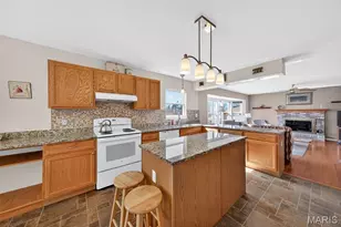 1816 Packard Ct, Dardenne Prairie, MO 63368 - Photo 19