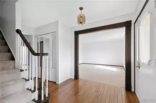 15575 Clover Ridge Dr, Chesterfield, MO 63017 - Photo 11