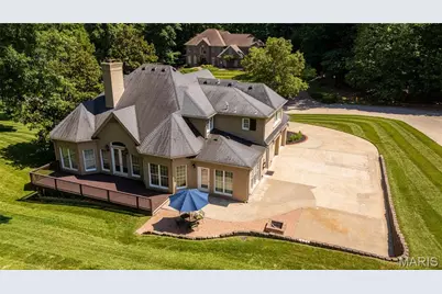 3014 Keystone Drive, Cape Girardeau, MO 63701 - Photo 9