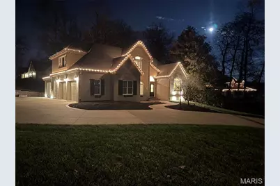 3014 Keystone Drive, Cape Girardeau, MO 63701 - Photo 1