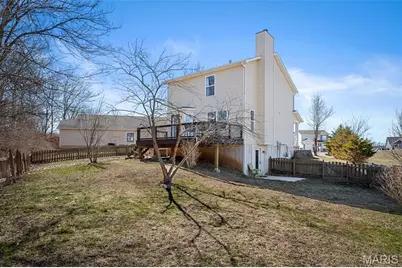 25 Rivers Bend Court, Moscow Mills, MO 63362 - Photo 37