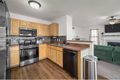 25 Rivers Bend Court, Moscow Mills, MO 63362 - Photo 13