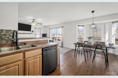 25 Rivers Bend Court, Moscow Mills, MO 63362 - Photo 15