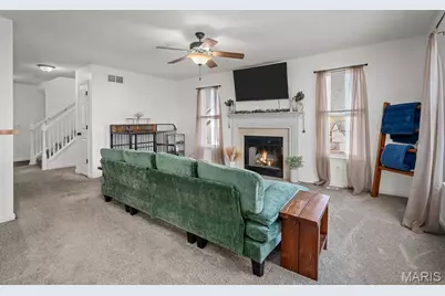 25 Rivers Bend Court, Moscow Mills, MO 63362 - Photo 7