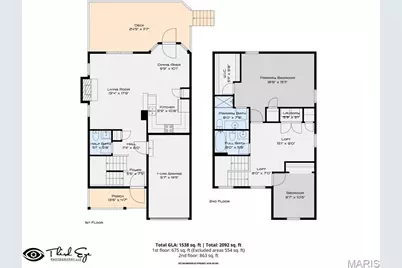 25 Rivers Bend Court, Moscow Mills, MO 63362 - Photo 39