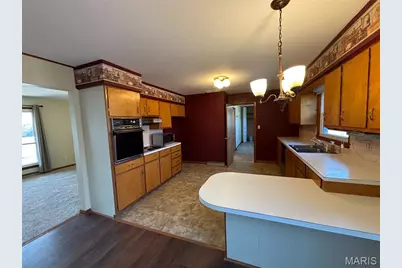 710 N Maple Street, Vandalia, MO 63382 - Photo 7