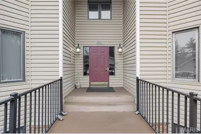 4501 Eli Drive #I, Saint Louis, MO 63128 - Photo 3