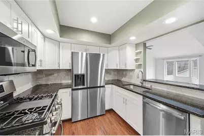 4501 Eli Drive #I, Saint Louis, MO 63128 - Photo 9