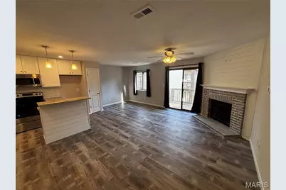 1606 Willow Wren Court #305, Florissant, MO 63033 - Photo 1