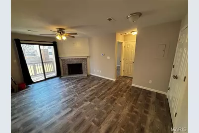 1606 Willow Wren Court #305, Florissant, MO 63033 - Photo 5