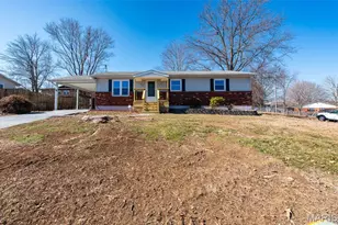 154 Joel Ave, Union, MO 63084 - Photo 23