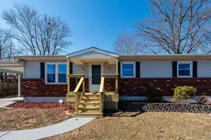 154 Joel Ave, Union, MO 63084 - Photo 1