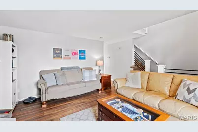 66 Spring Song Court #F, Saint Peters, MO 63376 - Photo 5