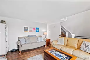 66 Spring Song Ct, Saint Peters, MO 63376 - Photo 5