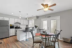 66 Spring Song Ct, Saint Peters, MO 63376 - Photo 11