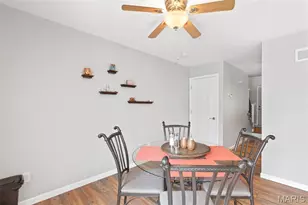 66 Spring Song Ct, Saint Peters, MO 63376 - Photo 13