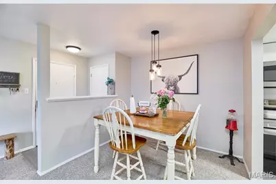 7 Fairways Circle #E, Saint Charles, MO 63303 - Photo 7