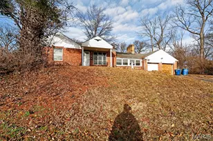 9859 Scottdale Dr, Saint Louis, MO 63136 - Photo 5