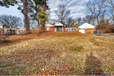 9859 Scottdale Drive, Saint Louis, MO 63136 - Photo 7
