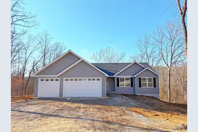 Tbd Chaparral, Warrenton, MO 63383 - Photo 1