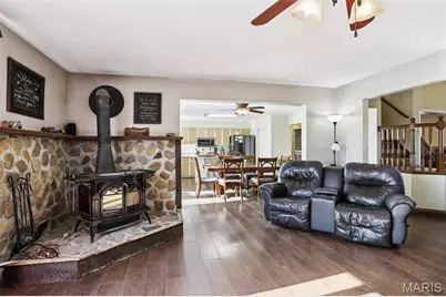 308 Buck Creek Road, Silex, MO 63377 - Photo 9