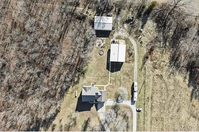 308 Buck Creek Road, Silex, MO 63377 - Photo 45
