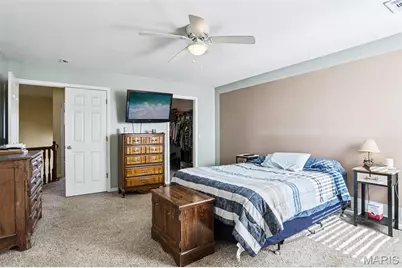 308 Buck Creek Road, Silex, MO 63377 - Photo 21