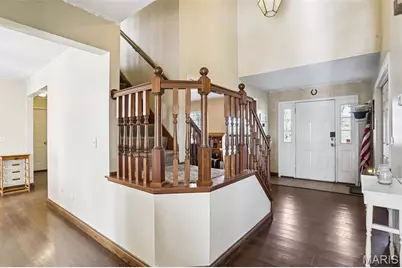 308 Buck Creek Road, Silex, MO 63377 - Photo 5