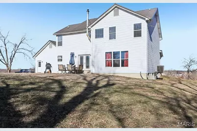 308 Buck Creek Road, Silex, MO 63377 - Photo 35