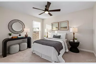 205 Gauntlet Lane, Eureka, MO 63025 - Photo 11