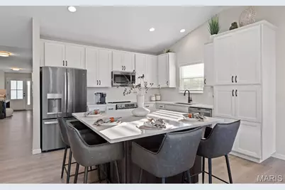 205 Gauntlet Lane, Eureka, MO 63025 - Photo 19