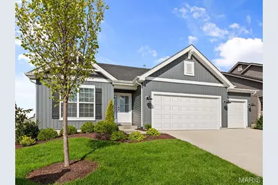 205 Gauntlet Lane, Eureka, MO 63025 - Photo 1