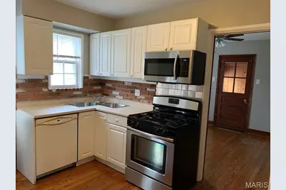 1015 S New Florissant Road, Florissant, MO 63031 - Photo 1