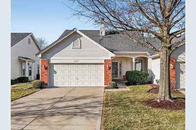 624 Hawk Run Drive, O'Fallon, MO 63368 - Photo 1