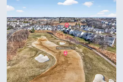 624 Hawk Run Drive, O'Fallon, MO 63368 - Photo 53