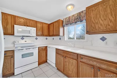 624 Hawk Run Drive, O'Fallon, MO 63368 - Photo 19