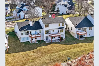 624 Hawk Run Drive, O'Fallon, MO 63368 - Photo 51