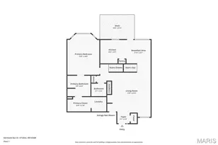 624 Hawk Run Dr, O'Fallon, MO 63368 - Photo 61